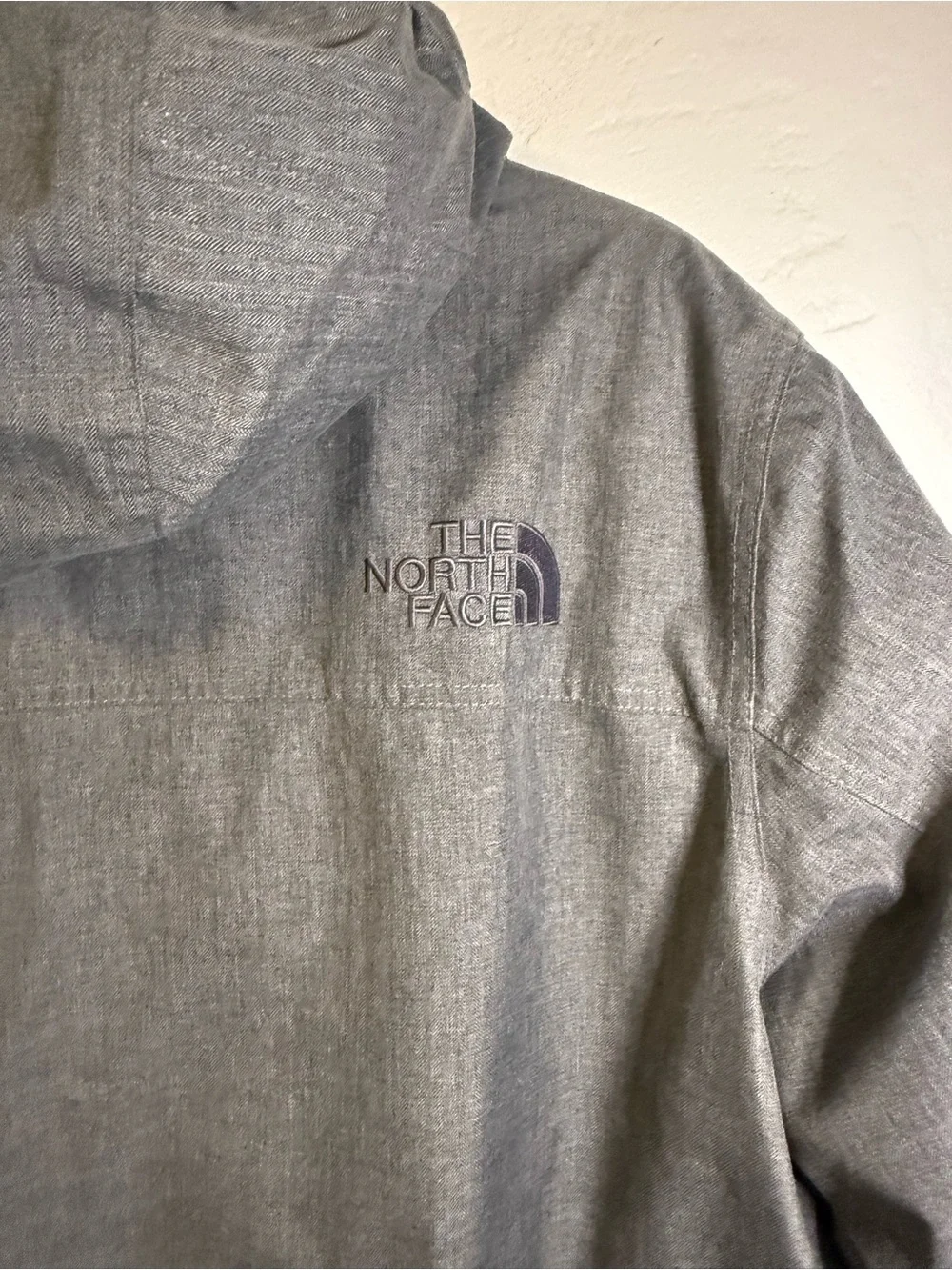 The North Face Men's Gotham Goose Down Insulated Jacket